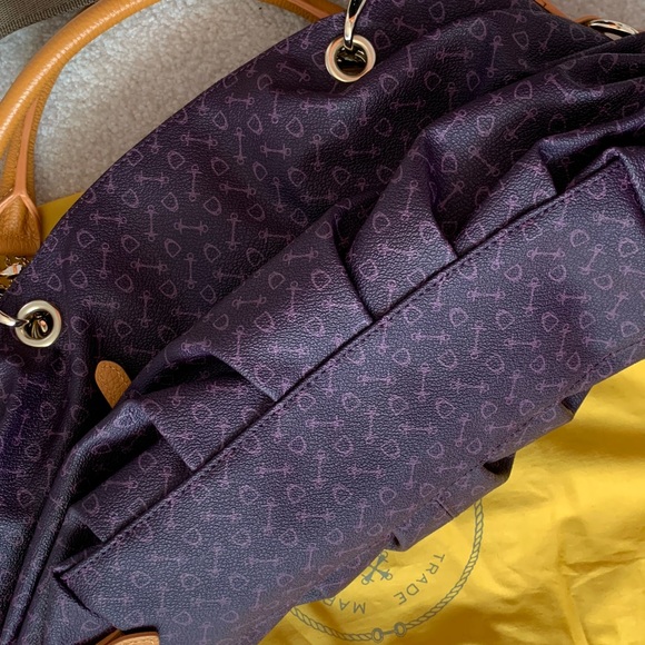 **Japan** WHY satchel bag - Picture 6 of 6